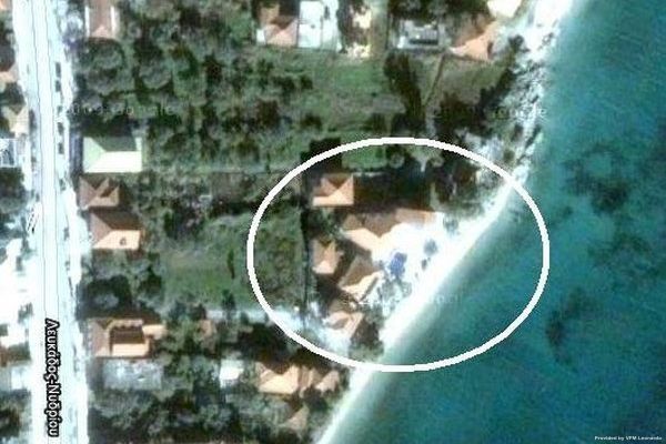 Nikiana Beach (Lefkada)